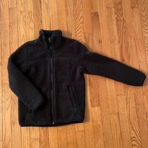 North Face Girls Fleece Jacket